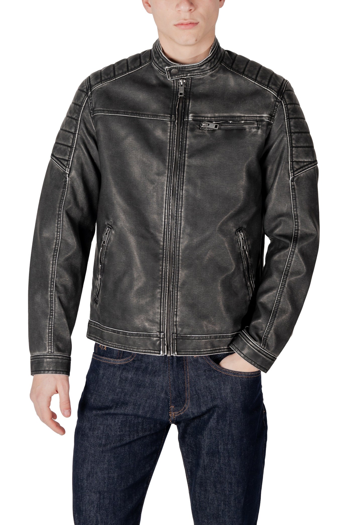 Jack & Jones Giubbotto Uomo