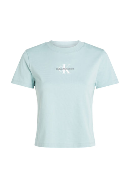 Calvin Klein Jeans T-Shirt Donna