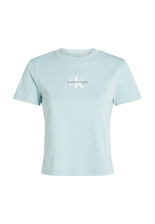 Calvin Klein Jeans T-Shirt Donna