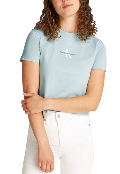Calvin Klein Jeans T-Shirt Donna