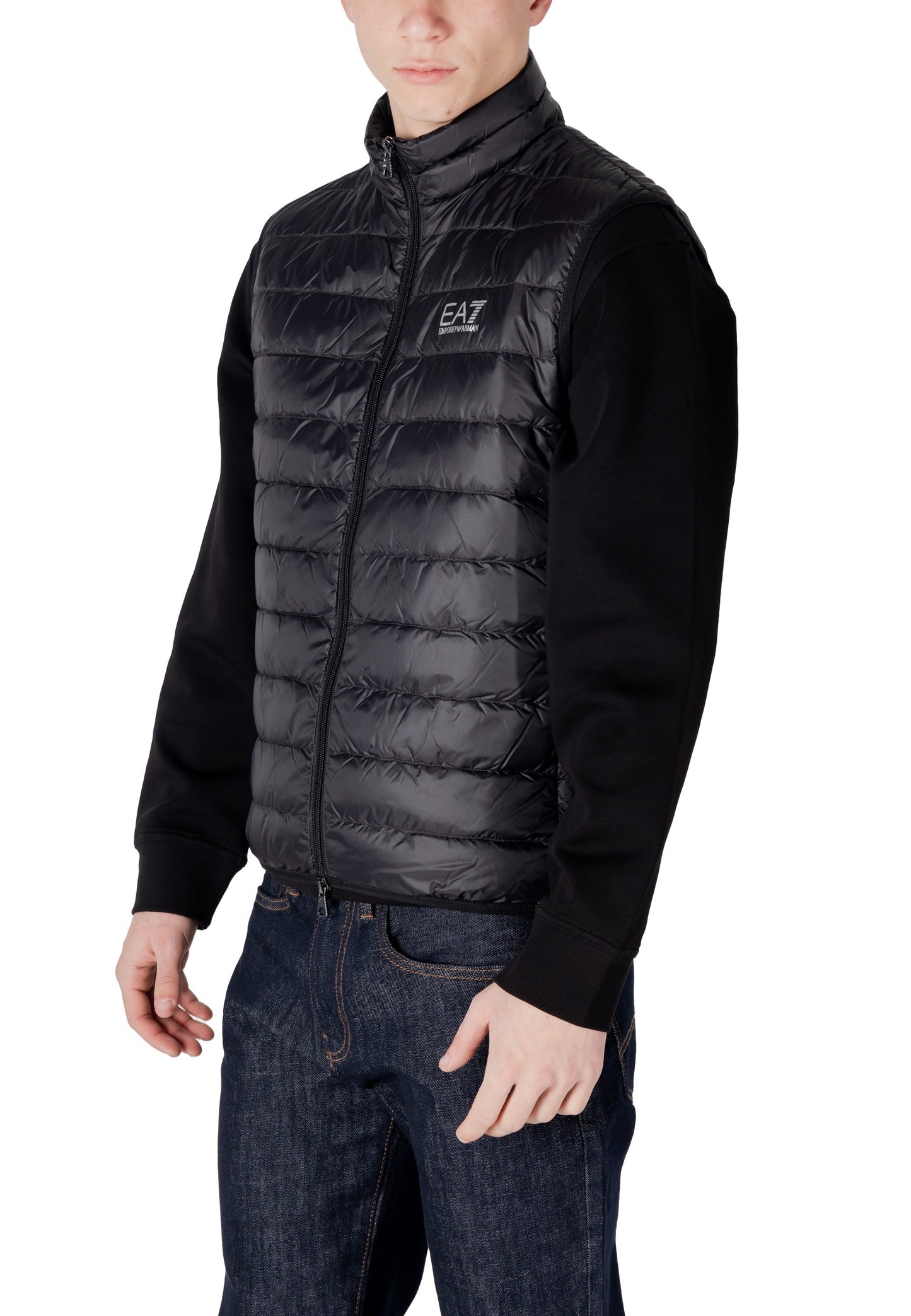 Ea7 Gilet Uomo