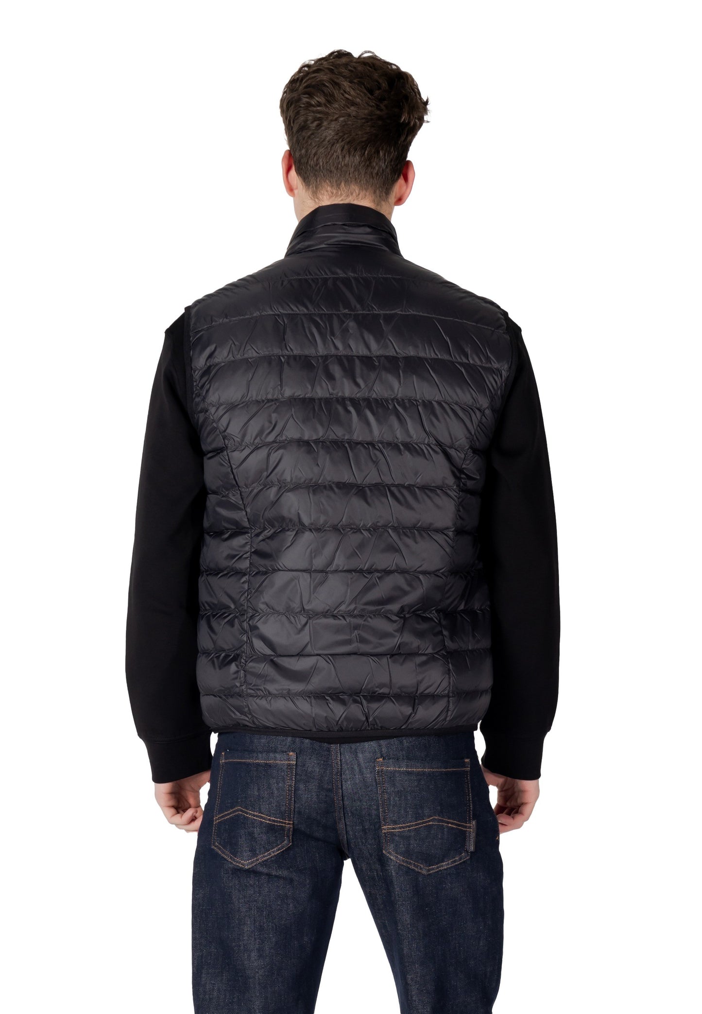 Ea7 Gilet Uomo