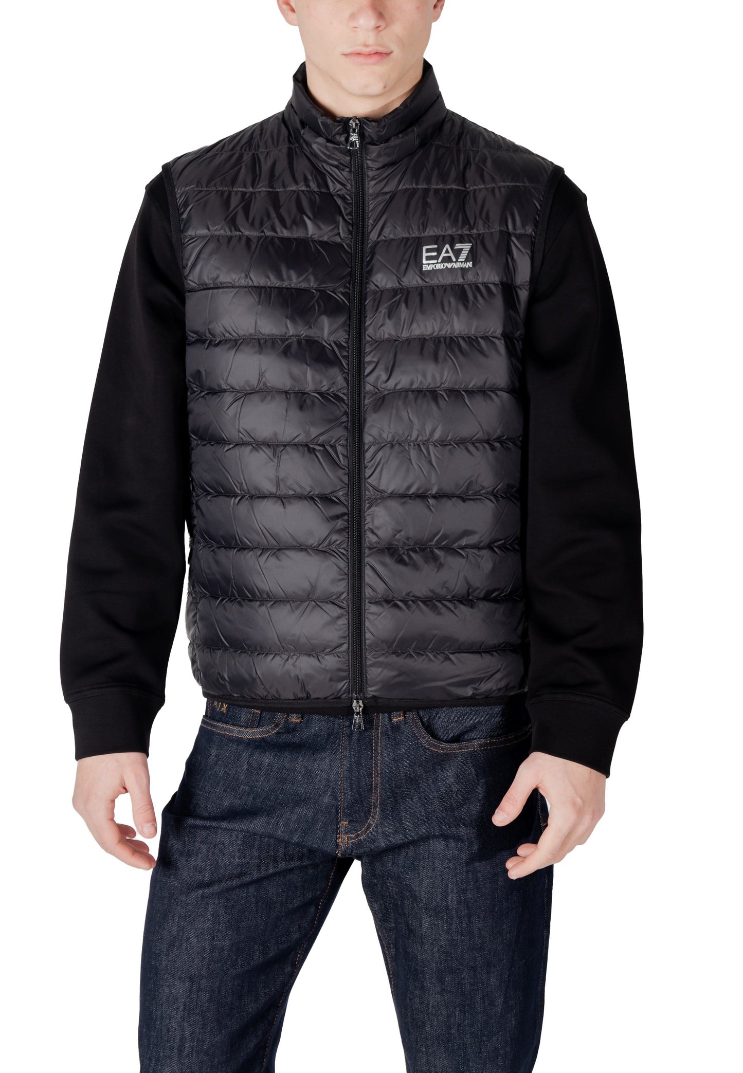 Ea7 Gilet Uomo