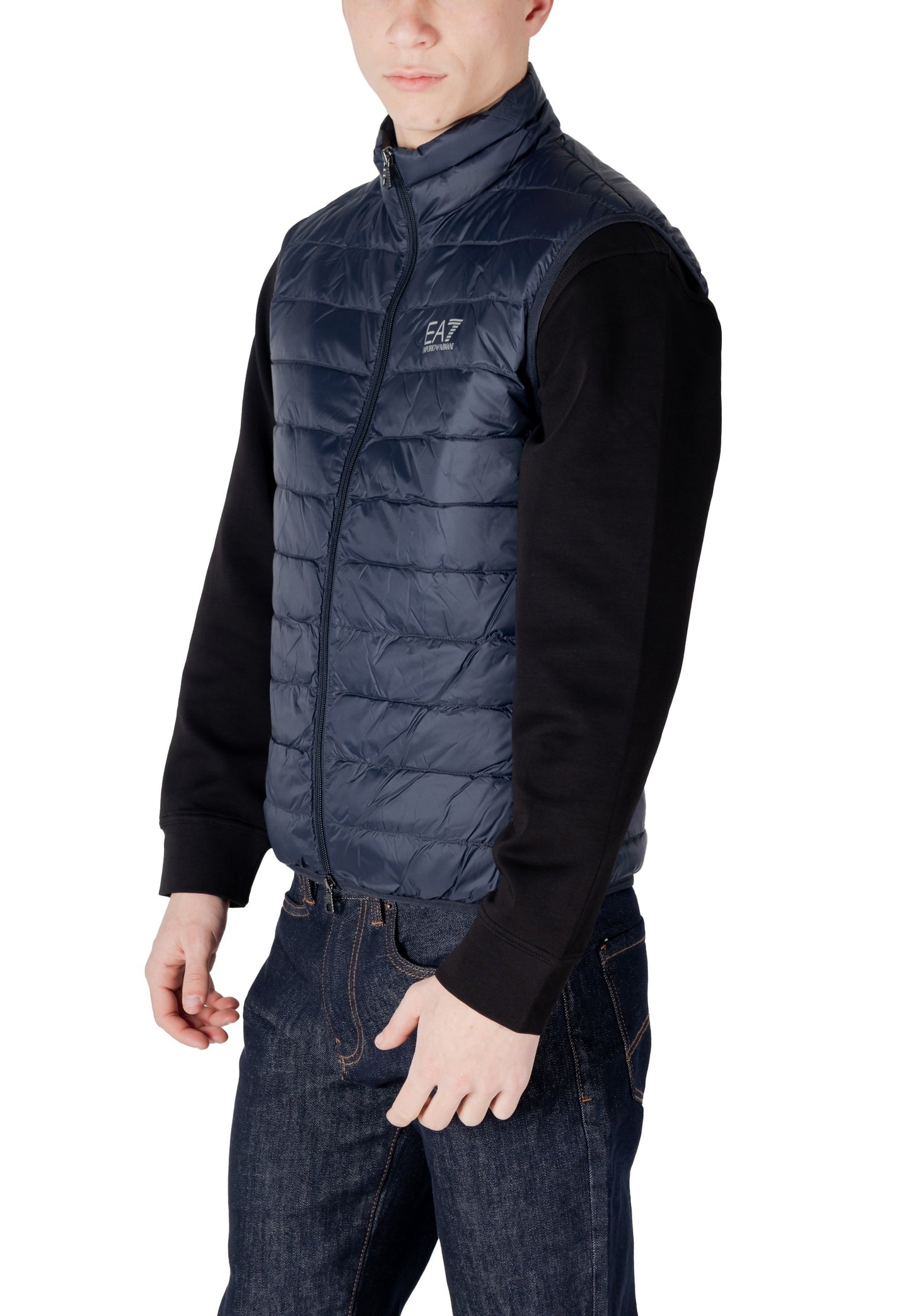 Ea7 Gilet Uomo