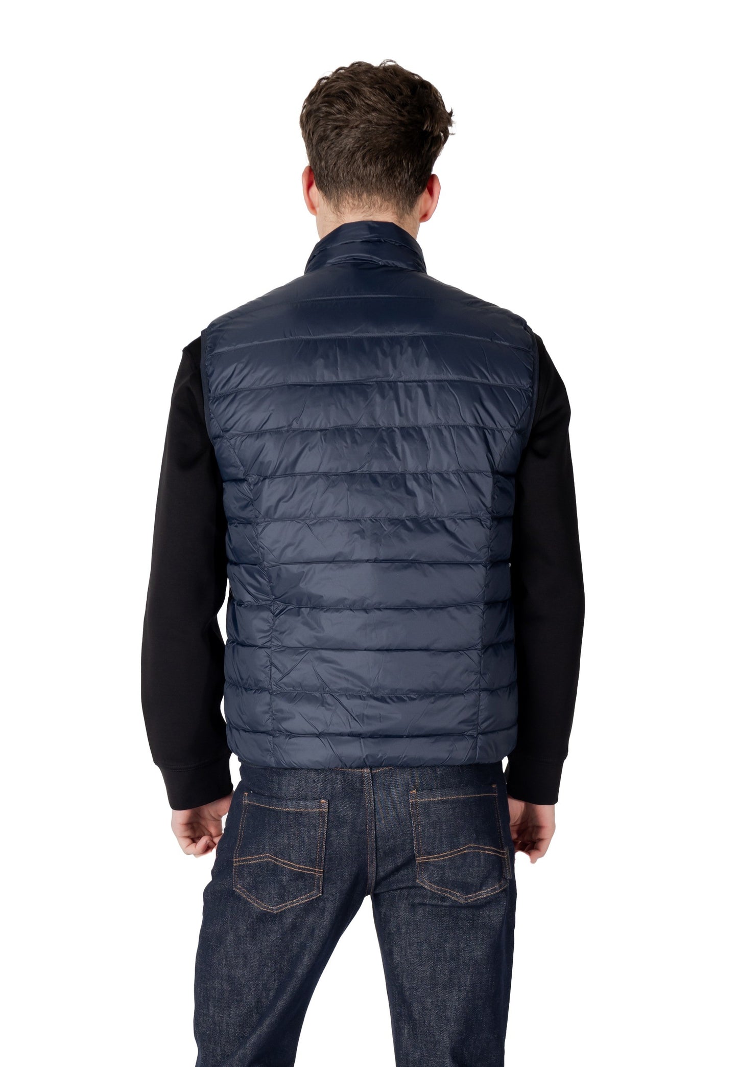 Ea7 Gilet Uomo