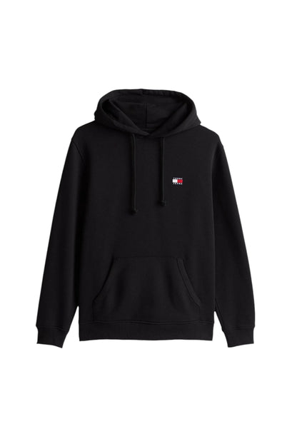 Tommy Hilfiger Jeans Felpa Uomo
