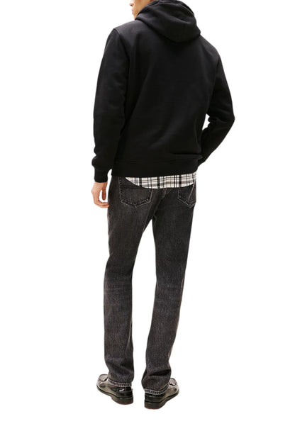 Tommy Hilfiger Jeans Felpa Uomo