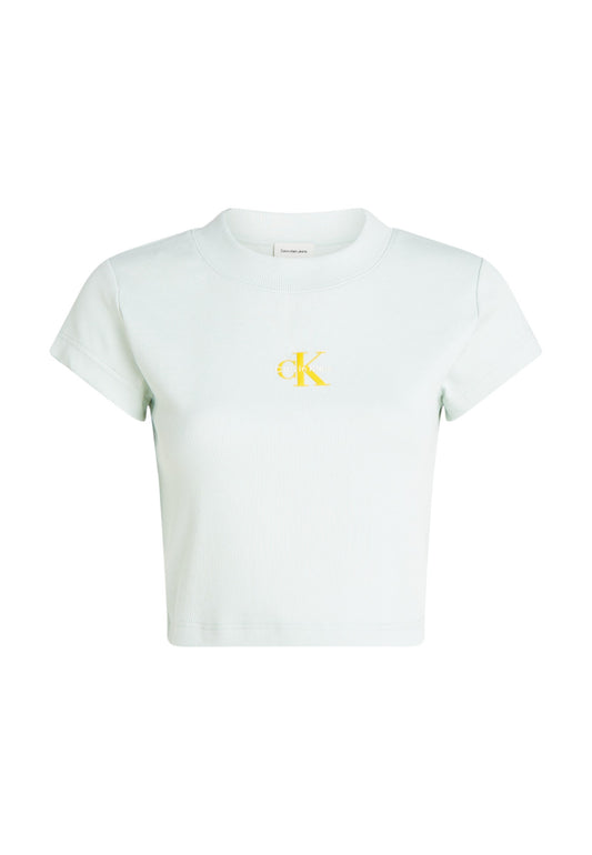 Calvin Klein Jeans T-Shirt Donna
