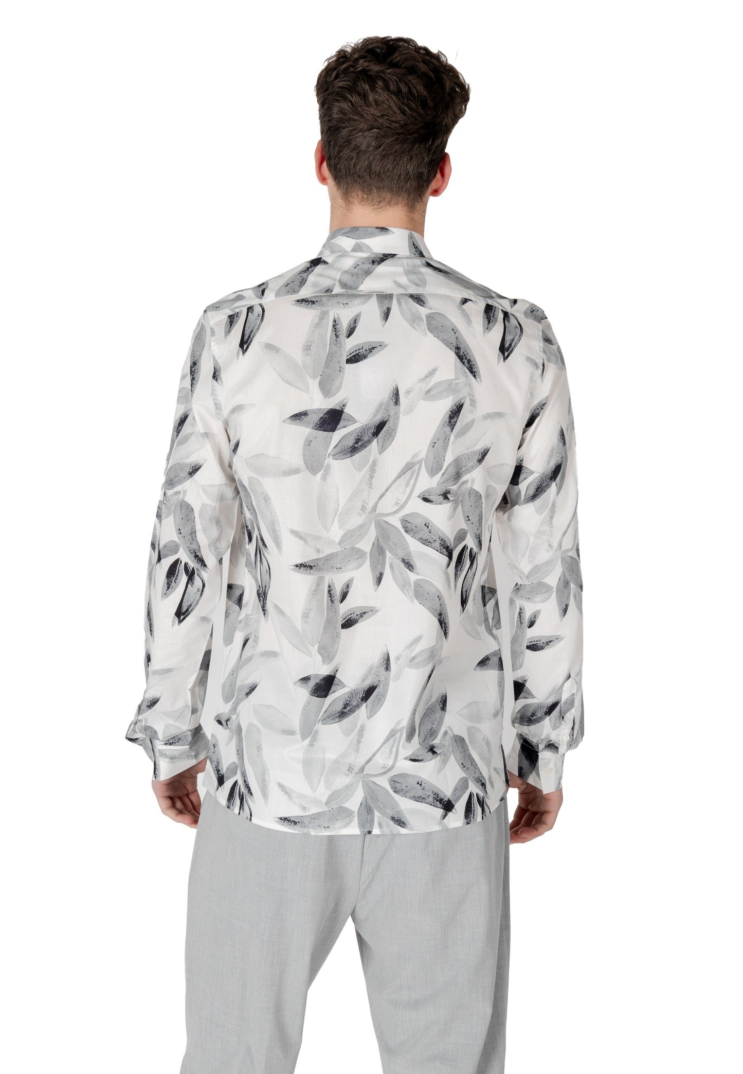 Antony Morato Men's Shirt