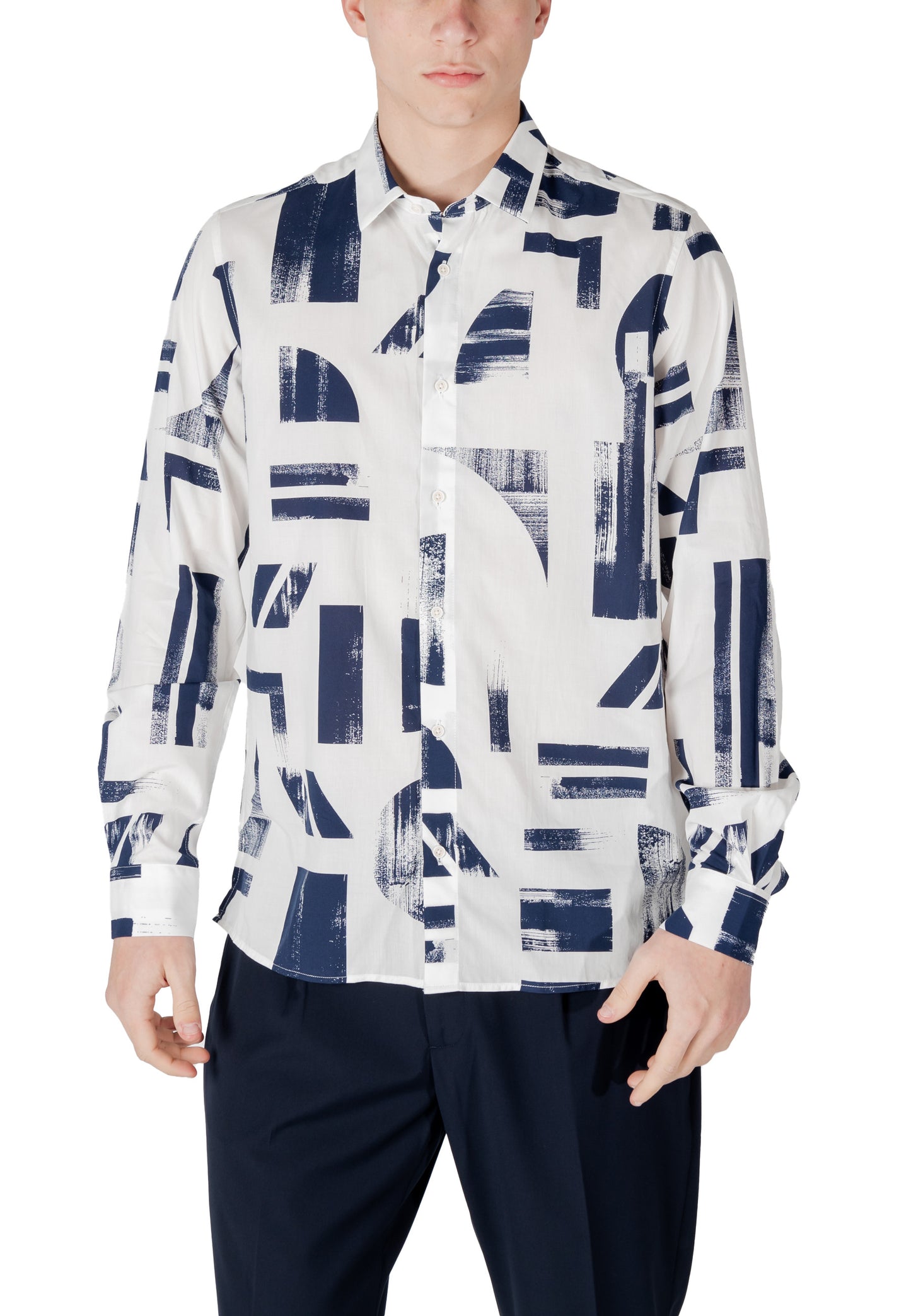 Antony Morato Men's Shirt