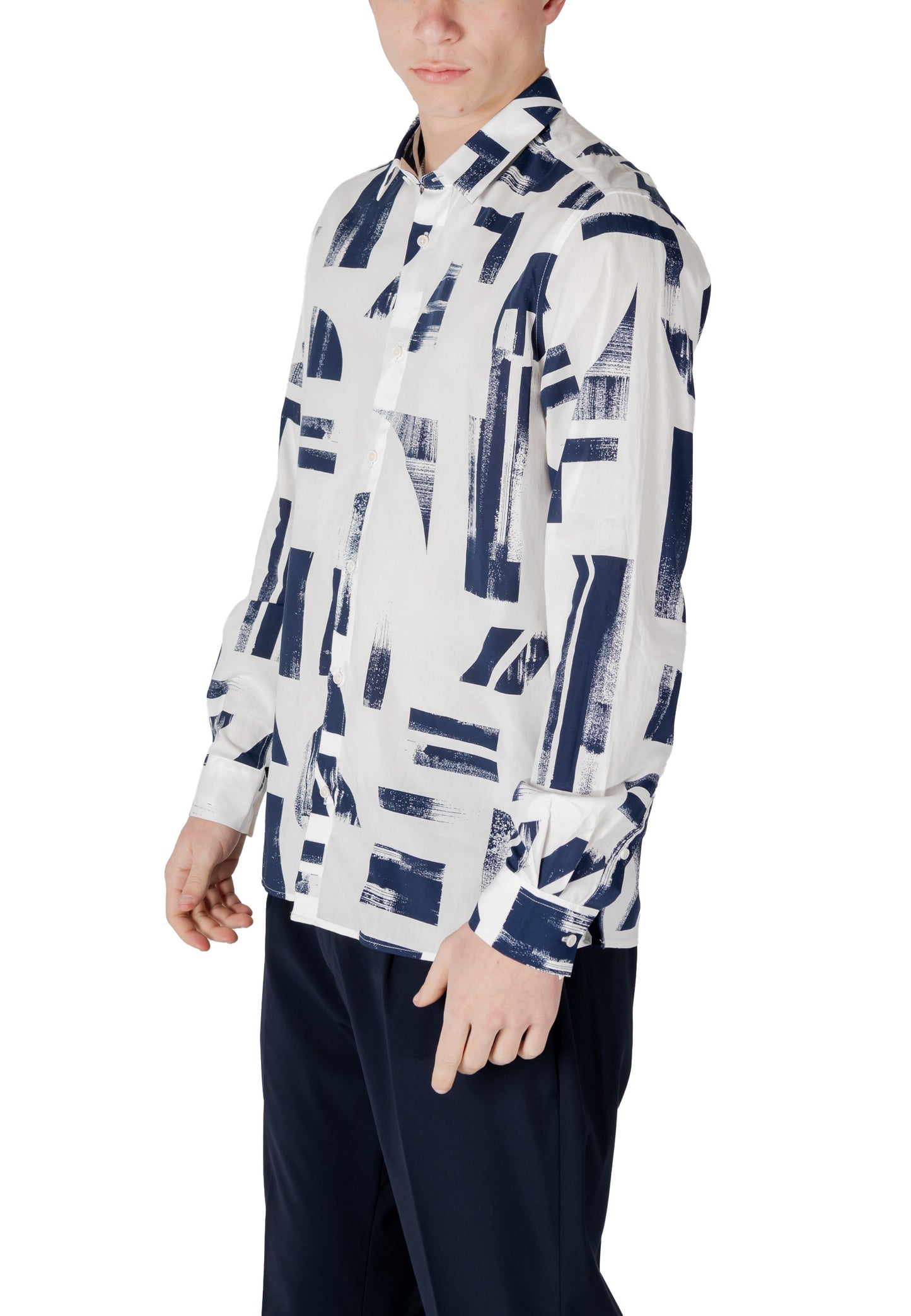 Antony Morato Men's Shirt