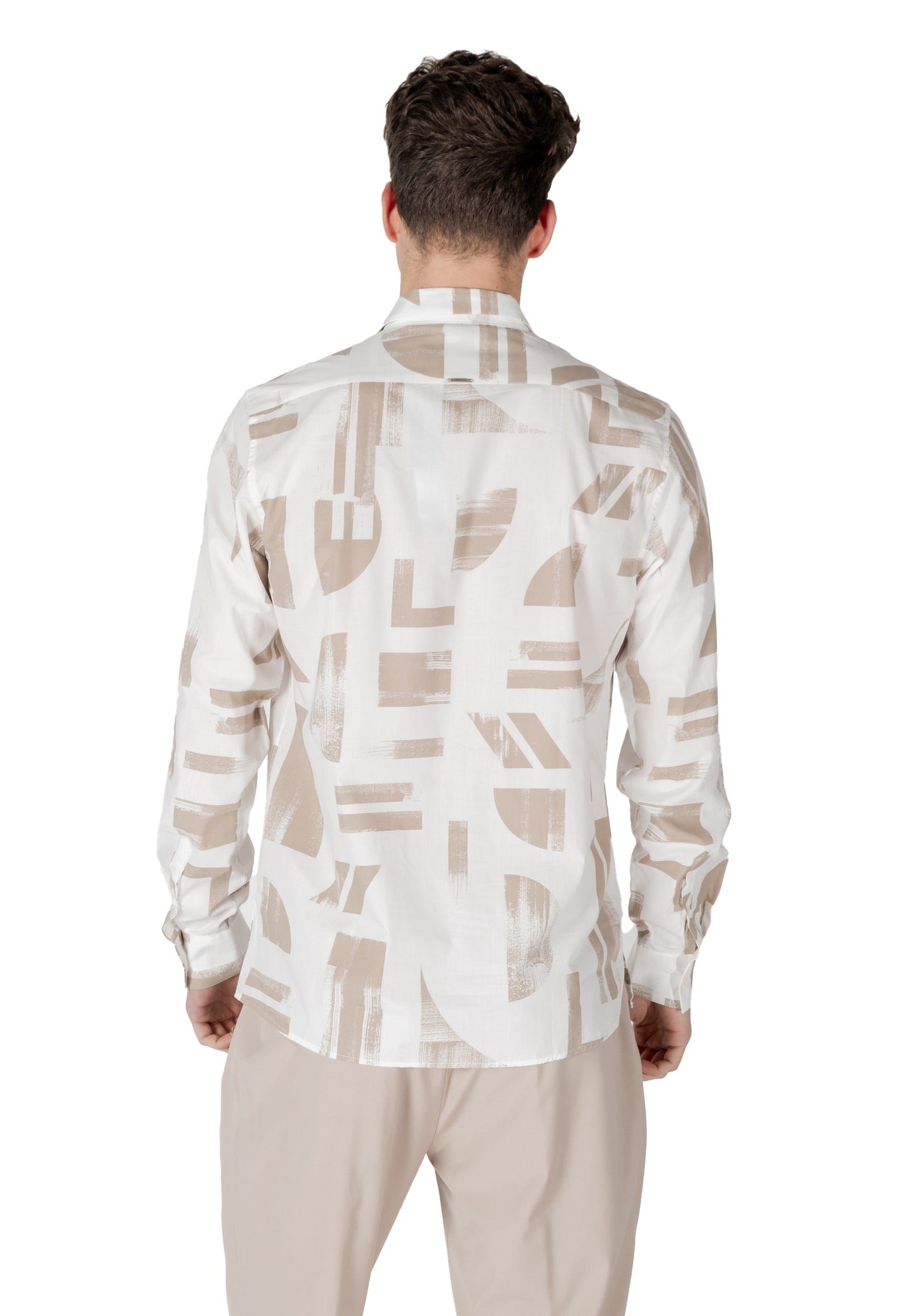 Antony Morato Men's Shirt
