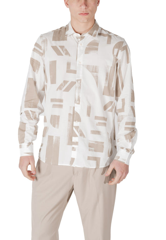 Antony Morato Men's Shirt