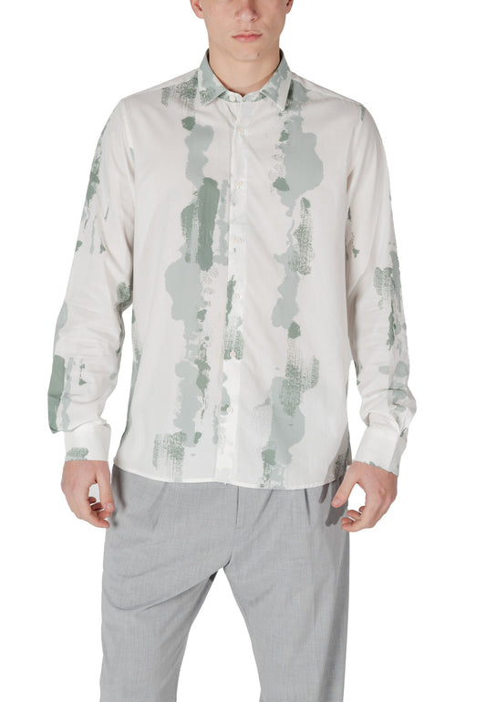 Camisa de hombre Antony Morato