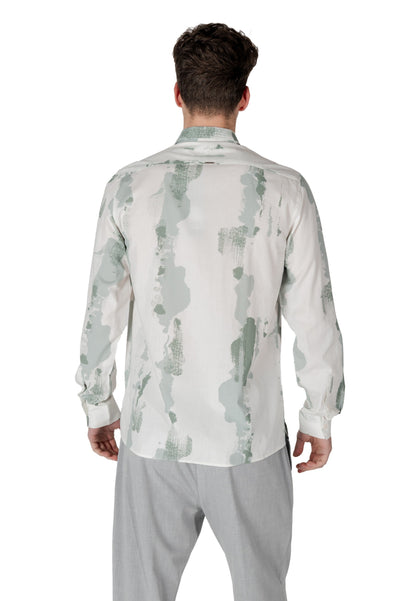 Antony Morato Men's Shirt