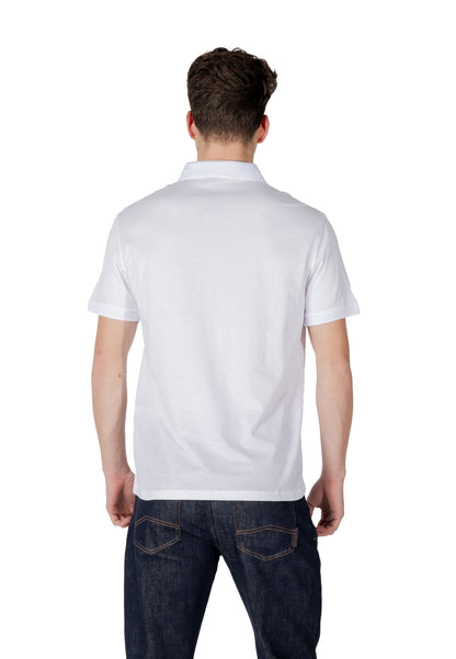 Polo de hombre de Armani Exchange