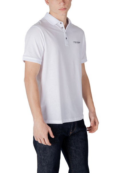 Polo de hombre de Armani Exchange