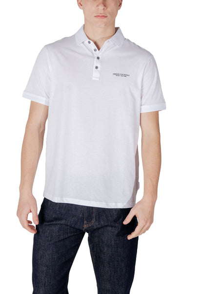 Polo de hombre de Armani Exchange