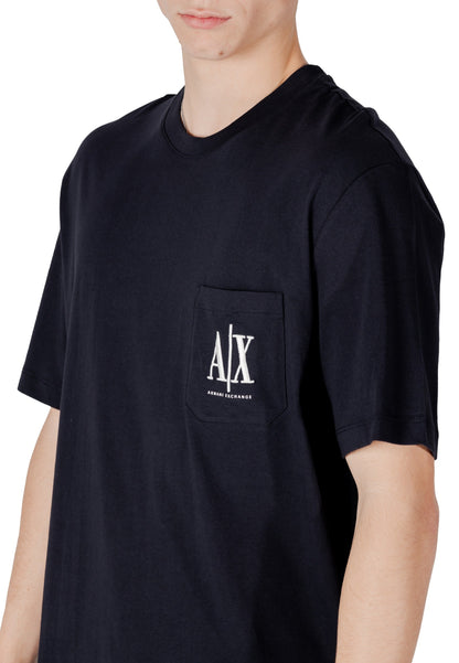 Armani Exchange T-Shirt Uomo