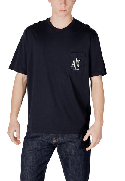 Armani Exchange T-Shirt Uomo