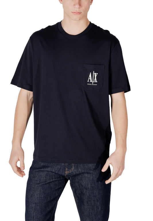 Armani Exchange T-Shirt Uomo
