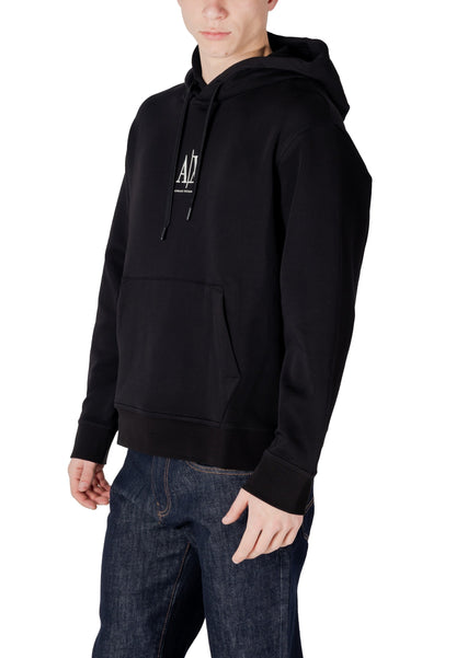 Armani Exchange Felpa Uomo