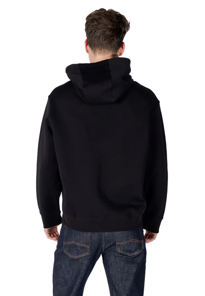Armani Exchange Felpa Uomo