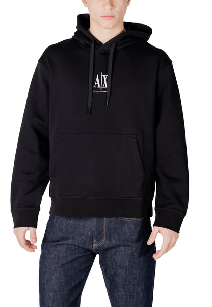 Armani Exchange Felpa Uomo