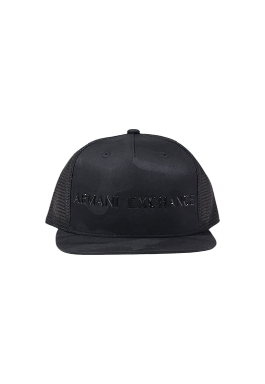 Armani Exchange Cappello Uomo