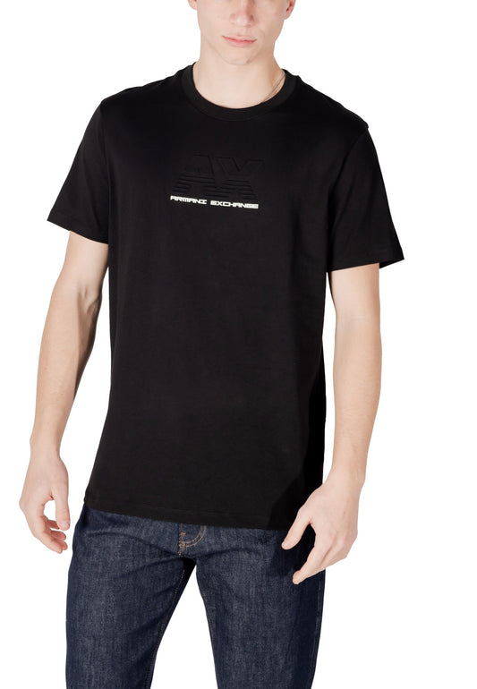 Armani Exchange T-Shirt Uomo