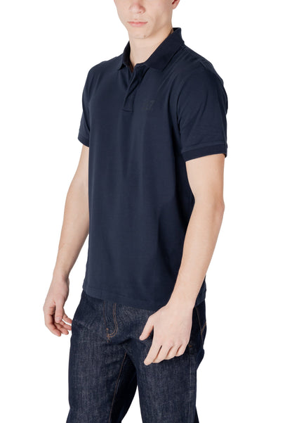 Ea7 Men's Polo