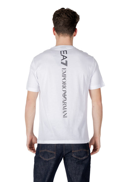 Ea7 T-Shirt Uomo