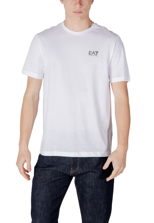 Ea7 T-Shirt Uomo