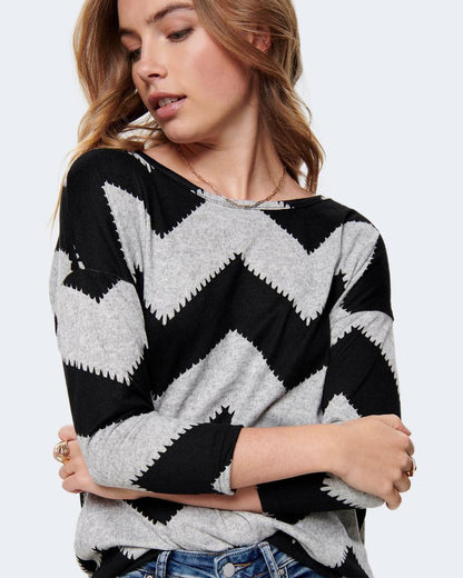 Only Maglia Donna
