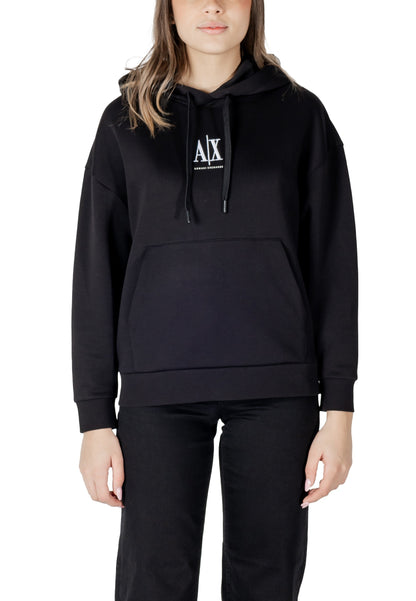 Armani Exchange Women's Sweatshirt