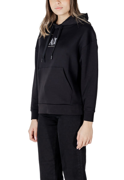 Armani Exchange Women's Sweatshirt
