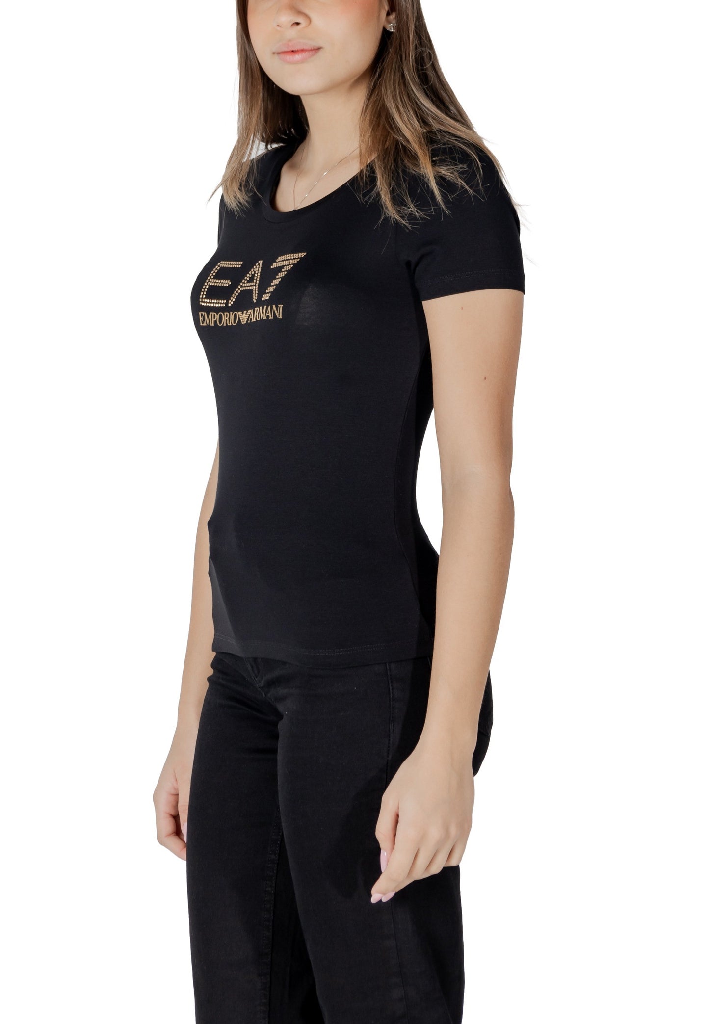 Ea7 T-Shirt Donna