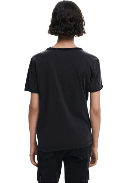 Desigual T-Shirt Donna