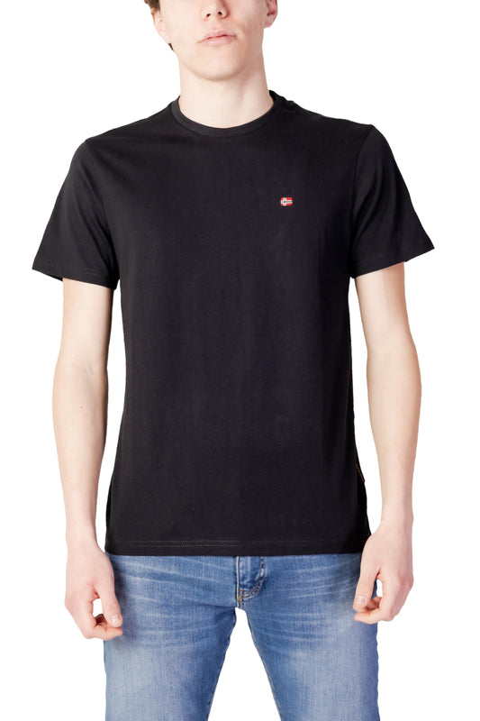 Napapijri T-Shirt Uomo
