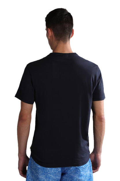Napapijri T-Shirt Uomo