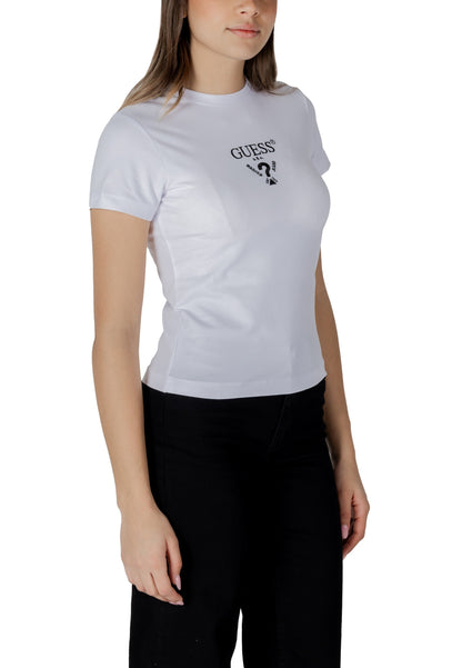 Guess Active T-Shirt Donna