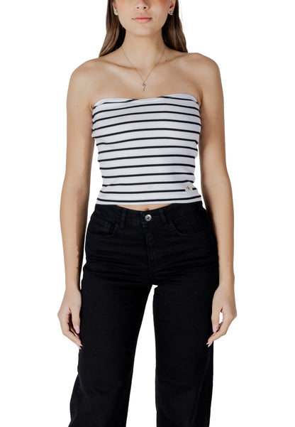 Top de mujer Calvin Klein Jeans