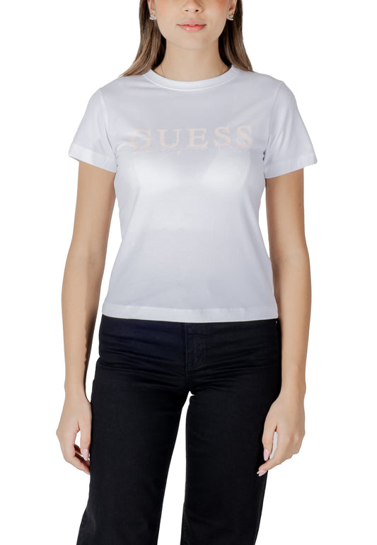 Guess Active T-Shirt Donna