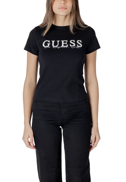 Guess Active T-Shirt Donna