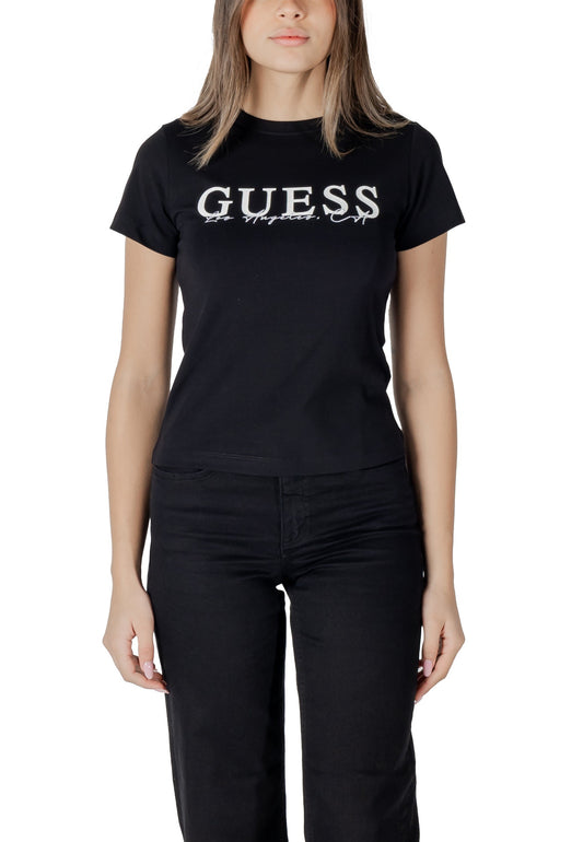 Guess Active T-Shirt Donna
