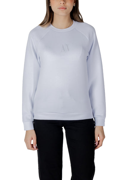 Armani Exchange Women's Sweatshirt