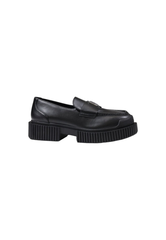 Armani Exchange Women's Loafers