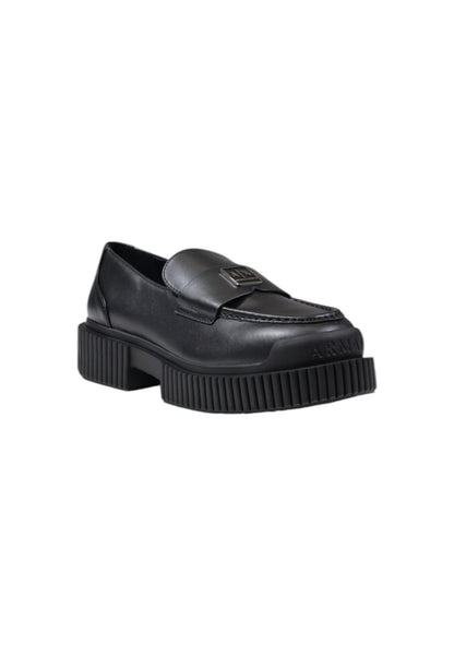 Armani Exchange Women's Loafers