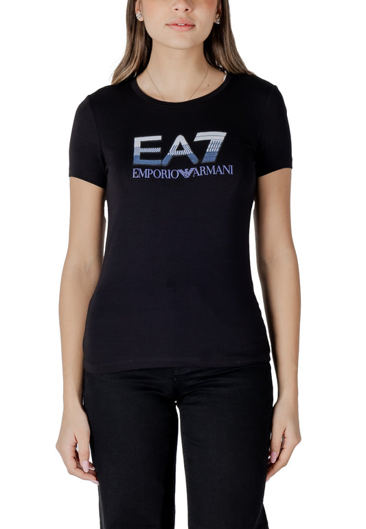 Ea7 T-Shirt Donna