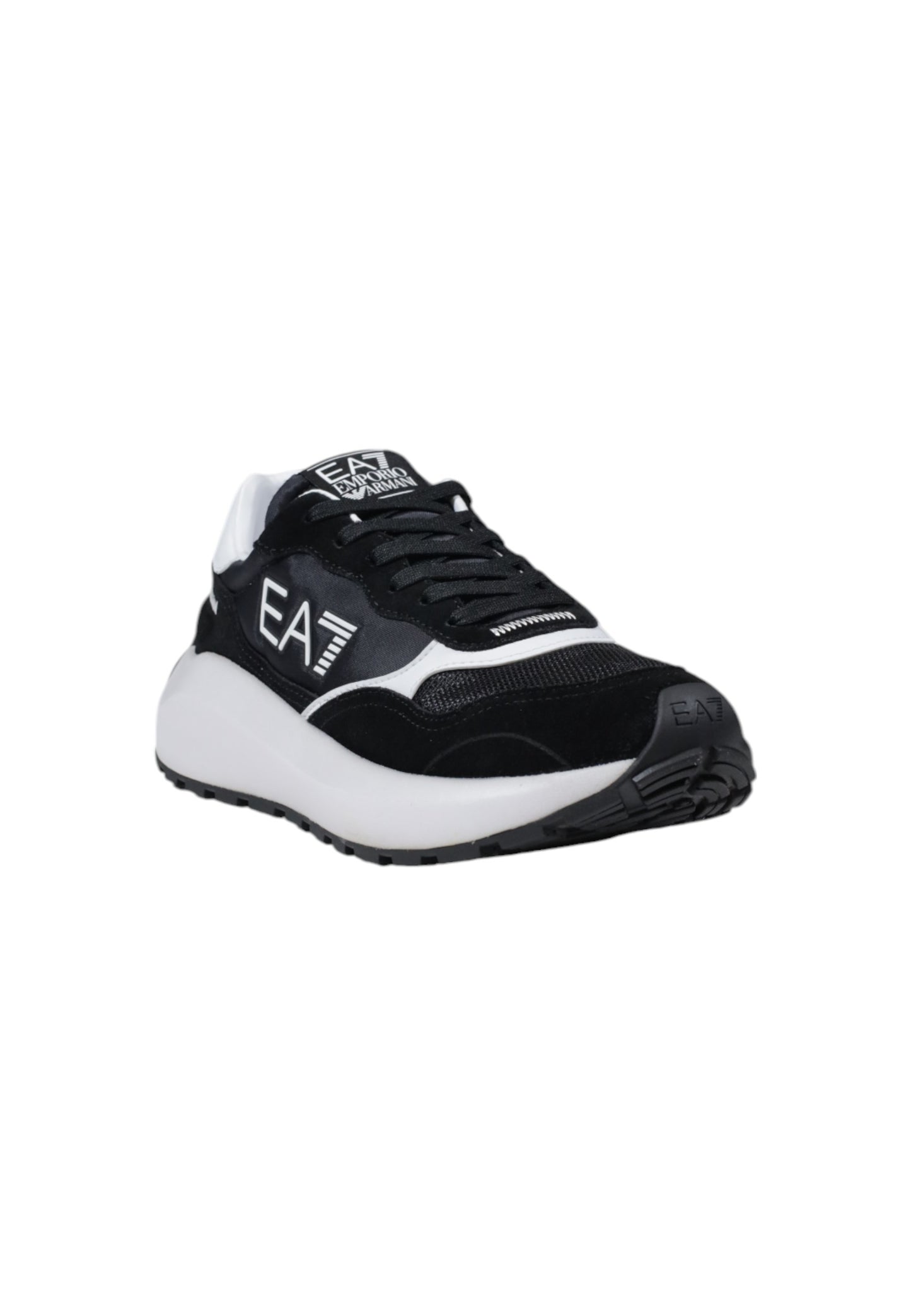 Ea7 Sneakers Uomo
